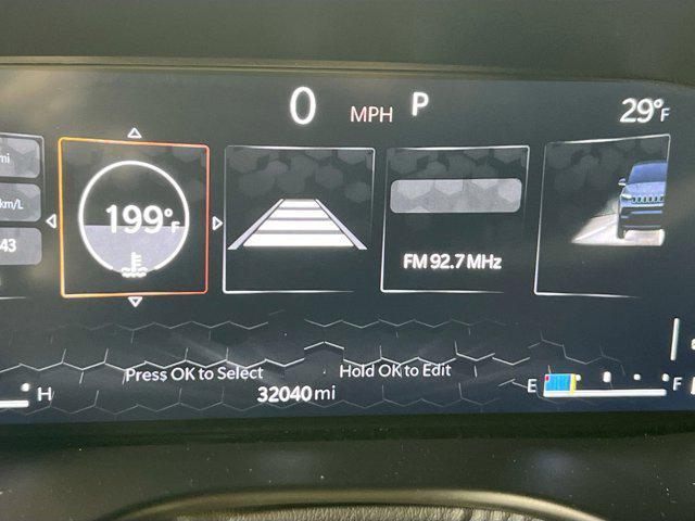 used 2022 Jeep Compass car, priced at $21,690