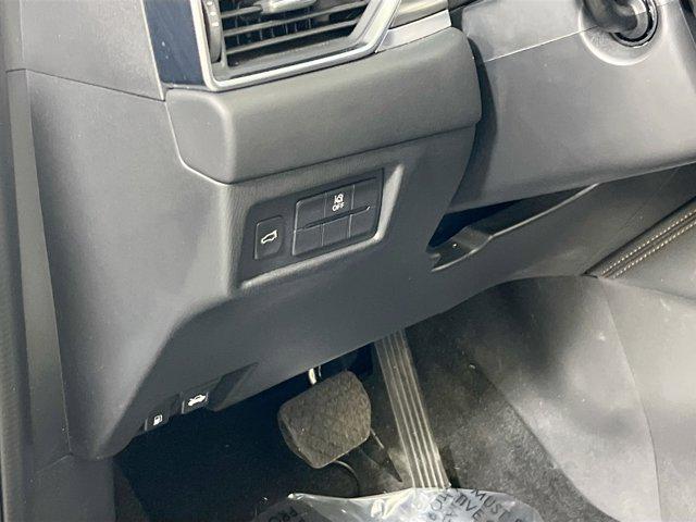 used 2023 Mazda CX-5 car, priced at $28,448