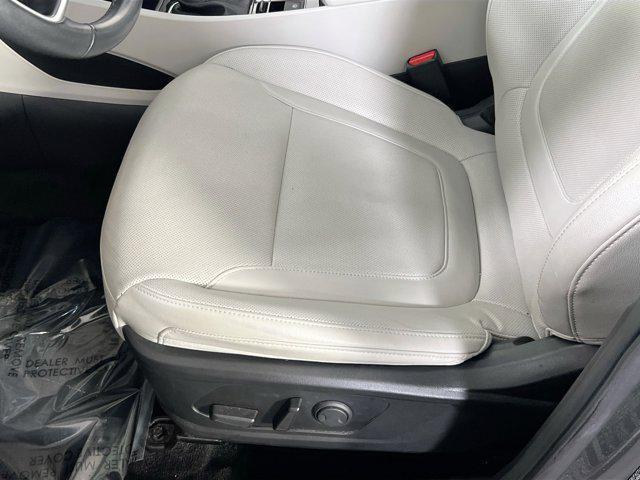 used 2023 Hyundai Tucson car, priced at $25,288