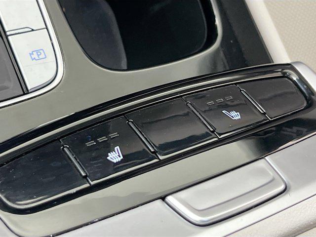 used 2023 Hyundai Tucson car, priced at $25,288