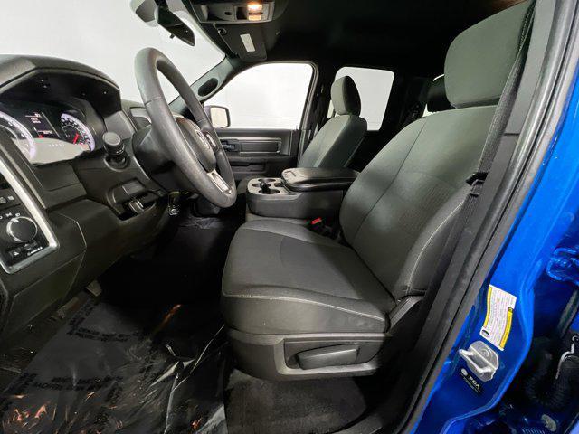used 2022 Ram 1500 Classic car, priced at $31,531