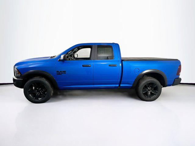used 2022 Ram 1500 Classic car, priced at $31,531