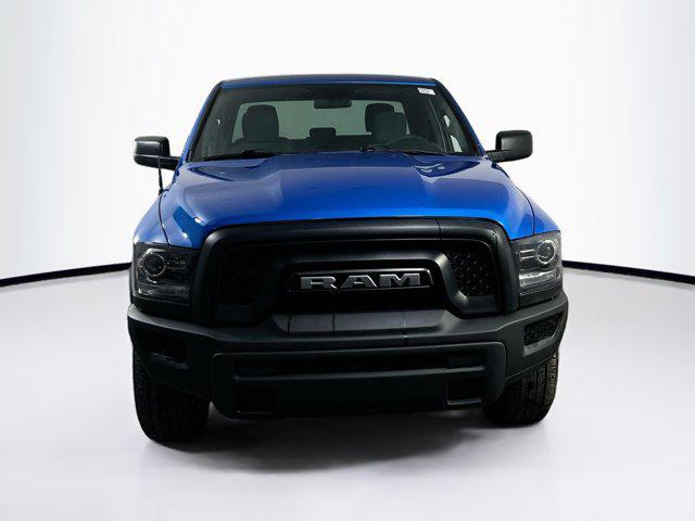 used 2022 Ram 1500 Classic car, priced at $31,531