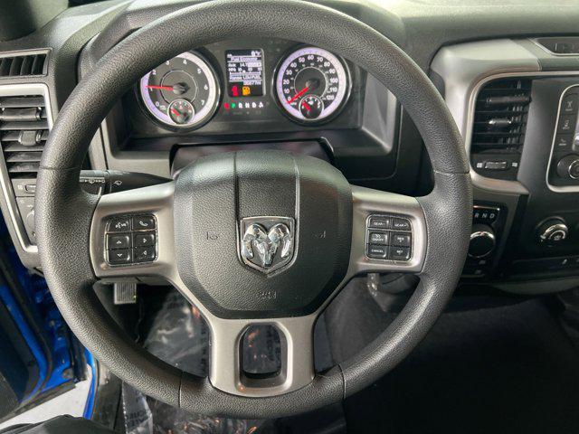 used 2022 Ram 1500 Classic car, priced at $31,531