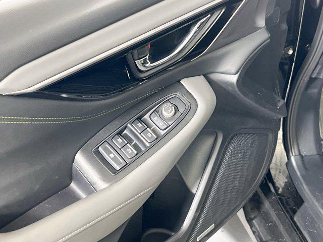 used 2024 Subaru Outback car, priced at $30,746