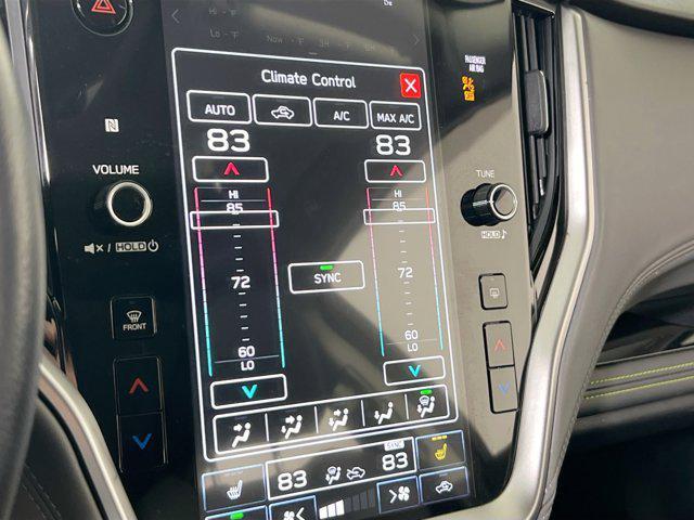 used 2024 Subaru Outback car, priced at $30,746