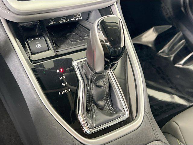 used 2024 Subaru Outback car, priced at $30,746
