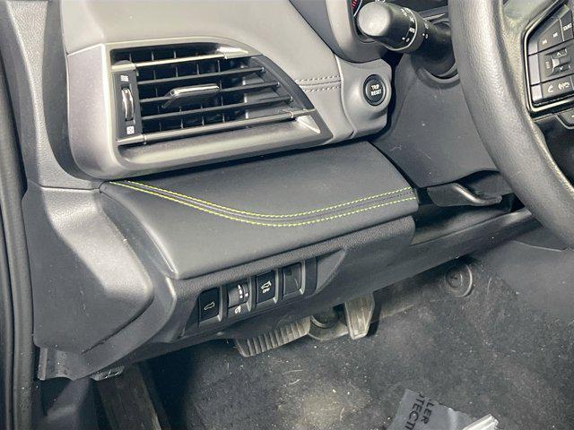 used 2024 Subaru Outback car, priced at $30,746