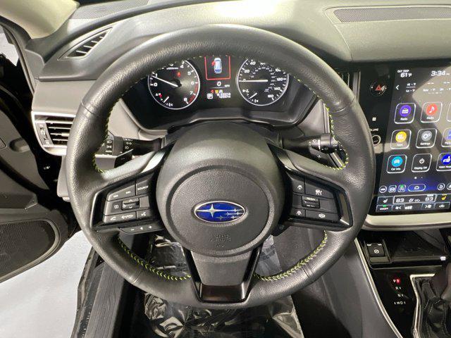 used 2024 Subaru Outback car, priced at $30,746