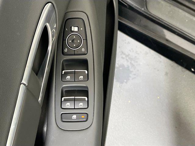 used 2022 Hyundai Sonata car, priced at $21,837