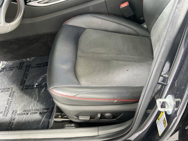 used 2022 Hyundai Sonata car, priced at $21,837