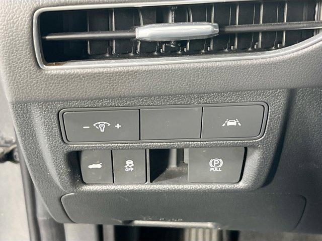 used 2022 Hyundai Sonata car, priced at $21,837