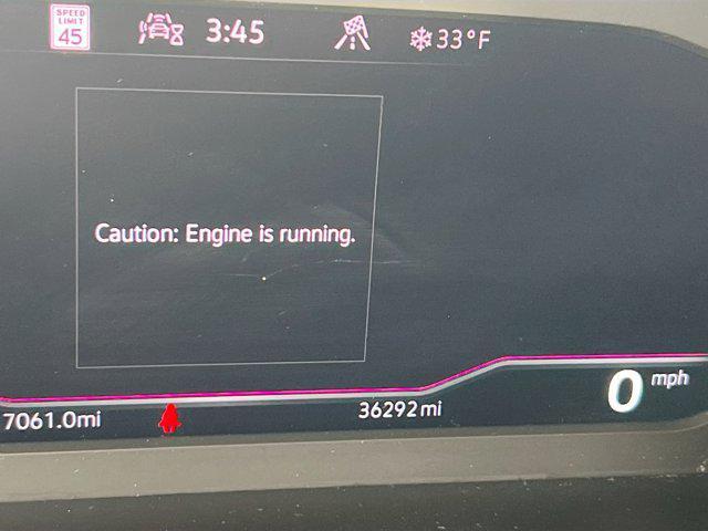 used 2022 Volkswagen Tiguan car, priced at $25,118