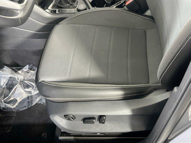 used 2023 Volkswagen Taos car, priced at $23,521