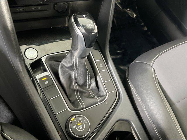 used 2023 Volkswagen Taos car, priced at $23,521