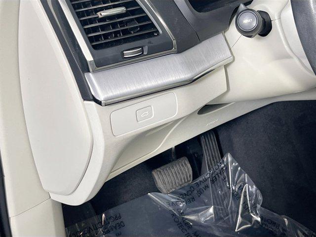 used 2023 Volvo XC90 car, priced at $35,576