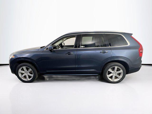 used 2023 Volvo XC90 car, priced at $35,576
