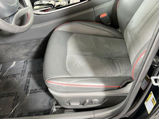 used 2022 Hyundai Sonata car, priced at $23,526