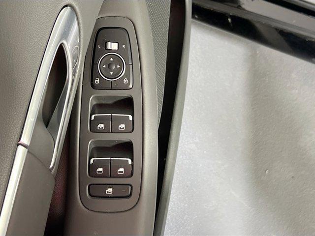 used 2022 Hyundai Sonata car, priced at $23,526