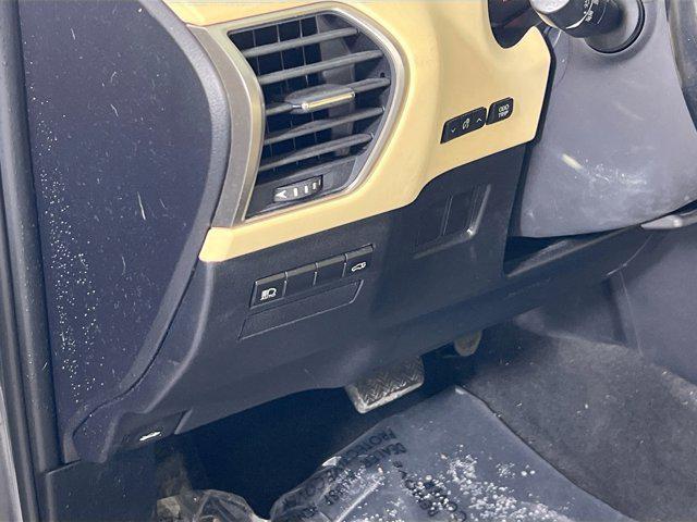 used 2019 Lexus NX 300 car, priced at $24,735