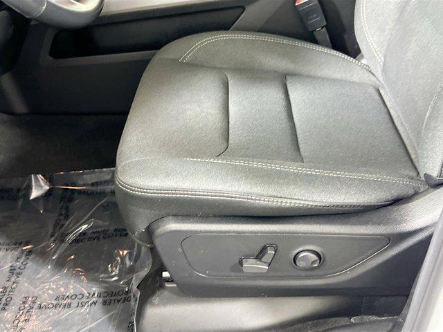 used 2022 Ram 1500 car, priced at $35,188