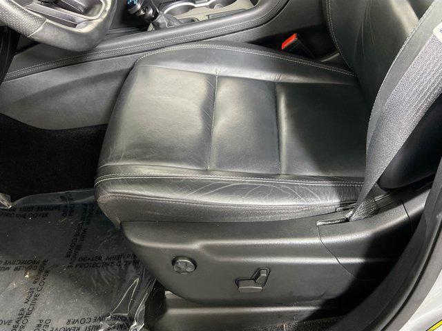 used 2022 Dodge Durango car, priced at $35,280