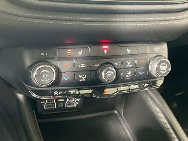 used 2022 Dodge Durango car, priced at $35,280