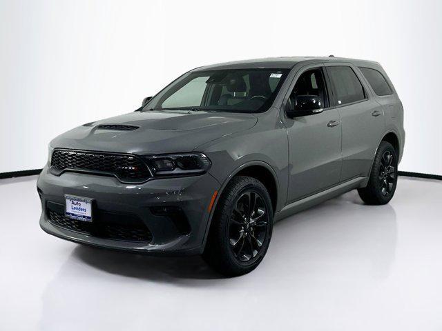used 2022 Dodge Durango car, priced at $35,280