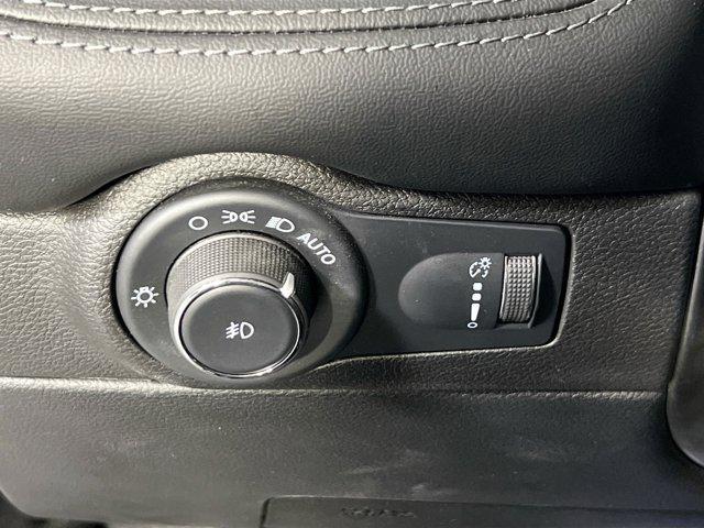 used 2022 Dodge Durango car, priced at $35,280