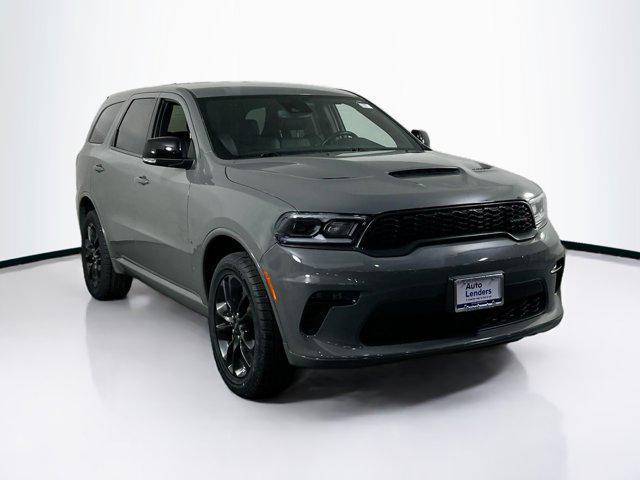 used 2022 Dodge Durango car, priced at $35,280