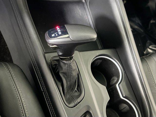 used 2022 Dodge Durango car, priced at $35,280