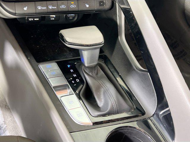 used 2023 Hyundai Elantra car, priced at $19,986