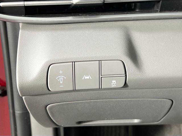 used 2023 Hyundai Elantra car, priced at $19,986
