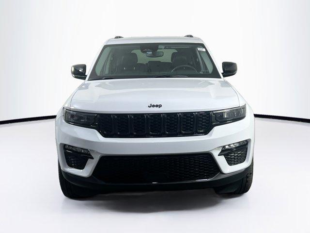 used 2023 Jeep Grand Cherokee car, priced at $30,590