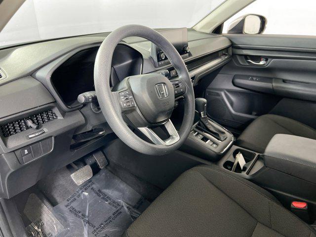 used 2023 Honda CR-V car, priced at $27,779