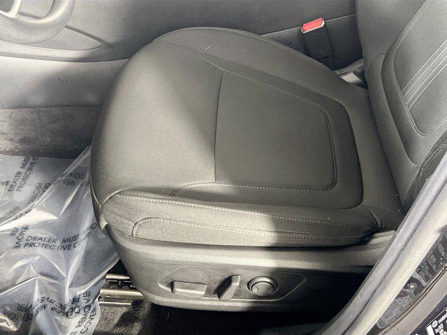 used 2023 Hyundai Tucson car, priced at $24,097