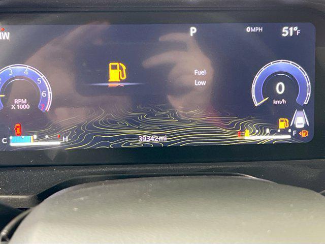 used 2023 Jeep Grand Cherokee car, priced at $33,235