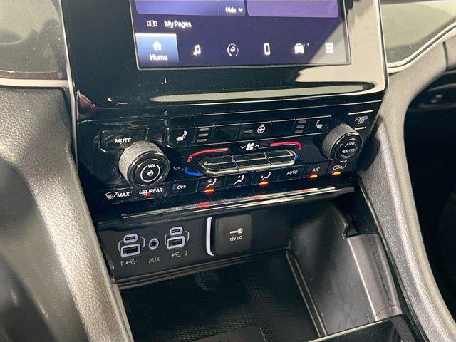 used 2023 Jeep Grand Cherokee car, priced at $33,235