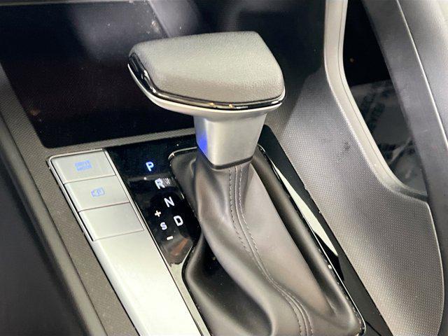 used 2023 Hyundai Elantra car, priced at $20,629