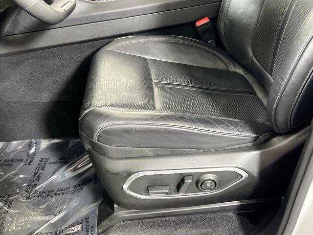 used 2022 Jeep Wagoneer car, priced at $44,963