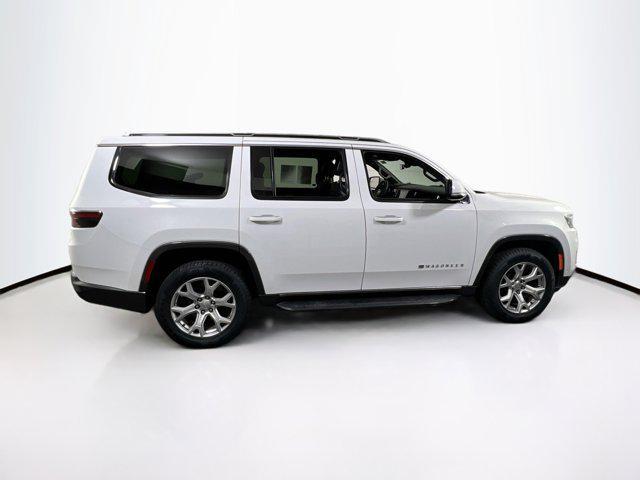 used 2022 Jeep Wagoneer car, priced at $44,963