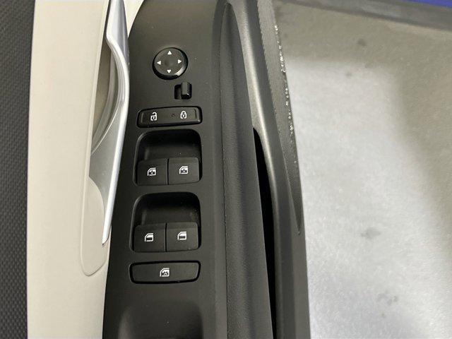 used 2022 Hyundai Tucson car, priced at $23,176