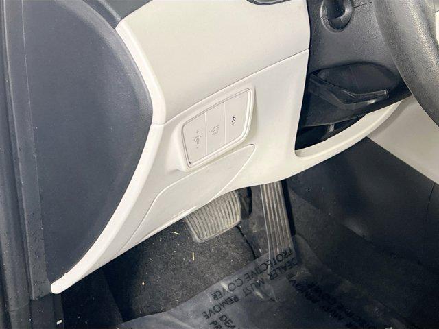 used 2023 Hyundai Tucson car, priced at $23,612