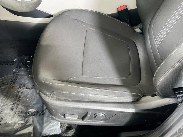 used 2023 Hyundai Tucson car, priced at $23,612