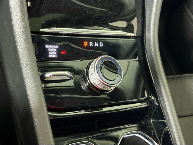 used 2023 Jeep Grand Cherokee car, priced at $35,795