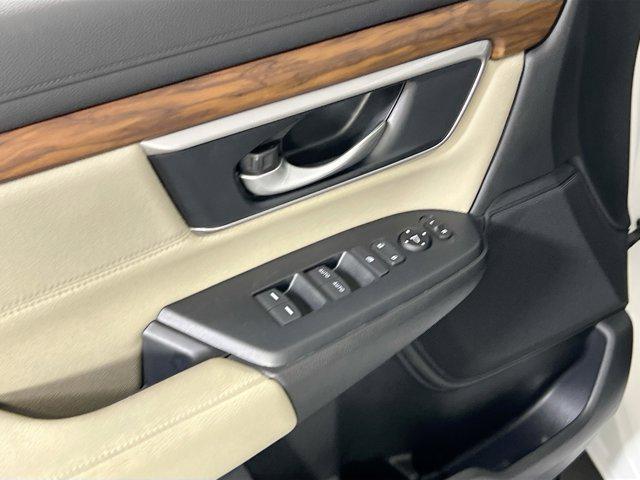 used 2022 Honda CR-V car, priced at $26,725