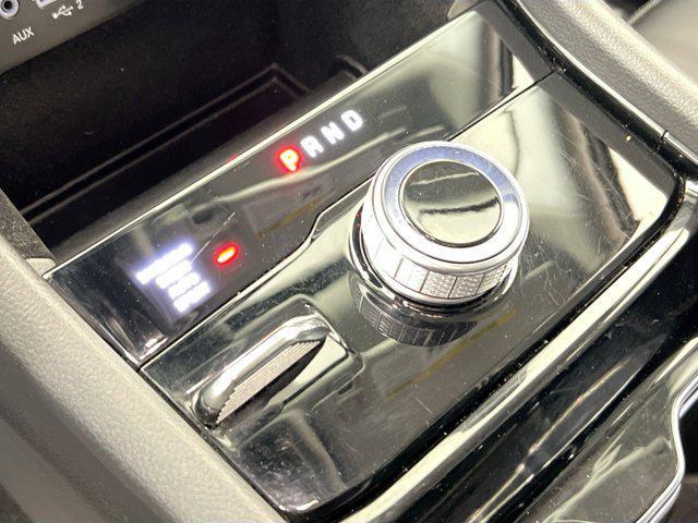 used 2021 Jeep Grand Cherokee L car, priced at $28,135