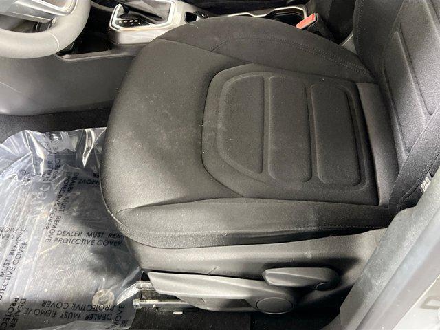 used 2022 Jeep Renegade car, priced at $21,640