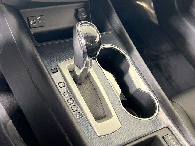 used 2018 Nissan Altima car, priced at $14,995