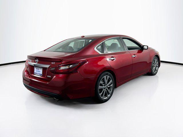 used 2018 Nissan Altima car, priced at $14,995